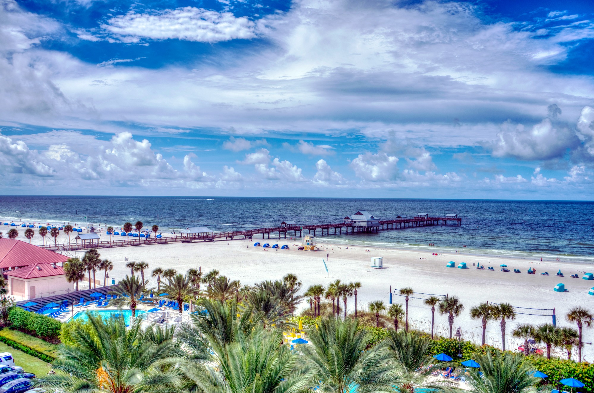 Clearwater Real Estate, Condos and Homes For Sale